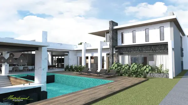 Terreno Habitacional en Venta en Campestre Bosque Real, Montemorelos, NL