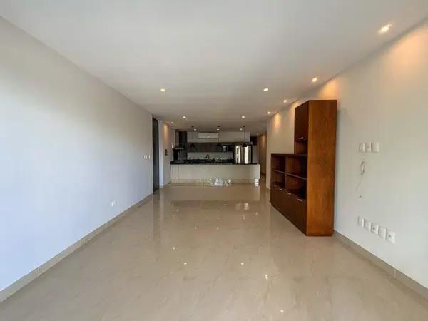 Departamento en venta en Campestre, Mérida — foto 3 de 19