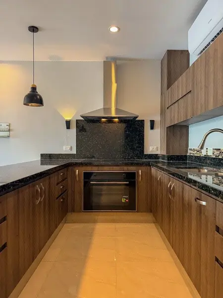 Departamento en venta en Campestre, Mérida — foto 2 de 19