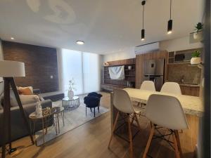 Departamento en renta en Residencial el Fresno, Torreón — foto 2 de 30