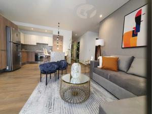 Departamento en renta en Residencial el Fresno, Torreón, Coahuila de Zaragoza