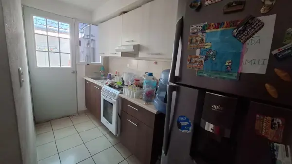 Casa en venta en Las Américas, Ecatepec de Morelos — foto 2 de 16