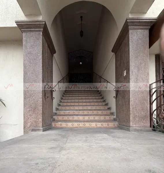 Casa en venta en Las Brisas, Monterrey — foto 3 de 12