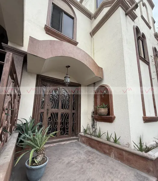 Casa en venta en Las Brisas, Monterrey — foto 2 de 12