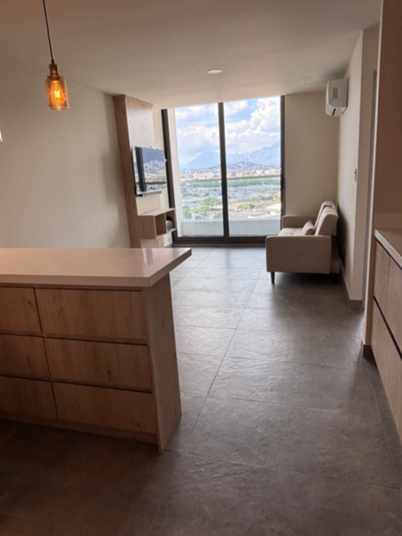 Departamento en renta en Regina, Monterrey — foto 2 de 20