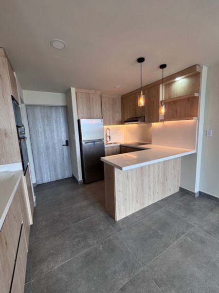Departamento en renta en Regina, Monterrey — foto 3 de 20