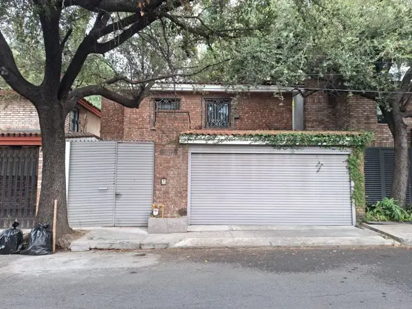 Casa en Renta en privadas en la Colonia del Vall