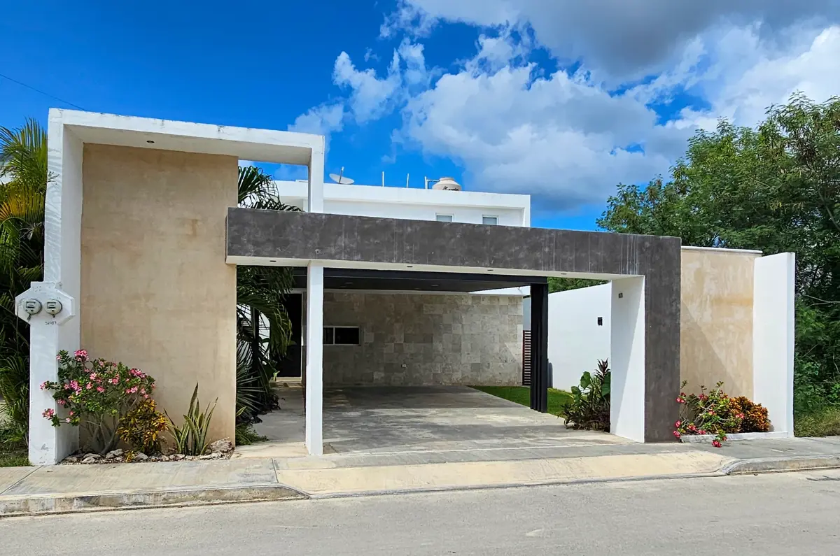 Casa en venta en Dzitya, Mérida — foto 1 de 16