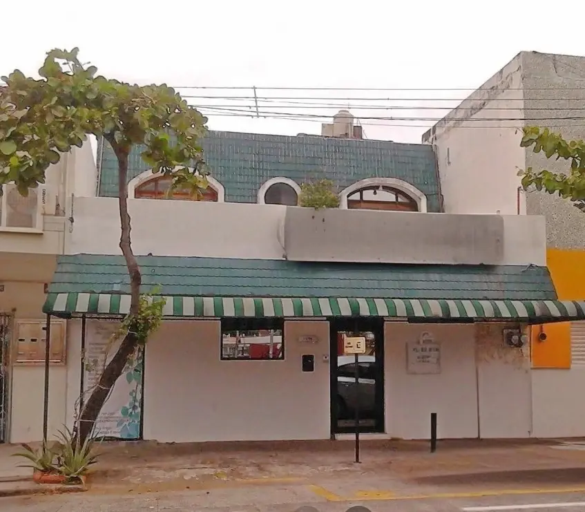 Casa en venta en Veracruz Centro, Veracruz — foto 1 de 14