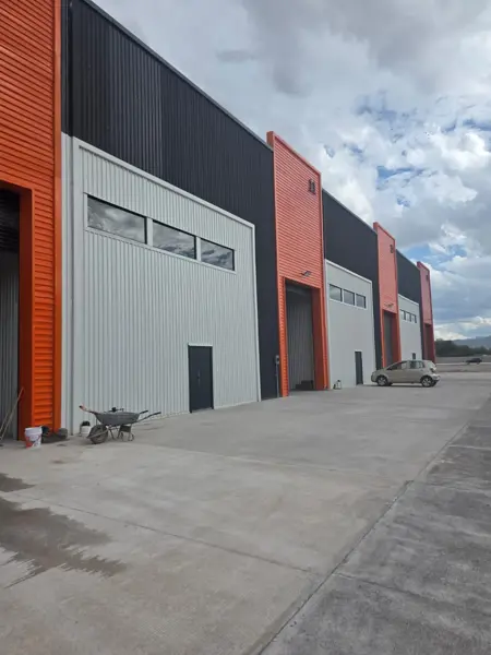 Bodega en renta en Zaragoza, Torreón — foto 3 de 7