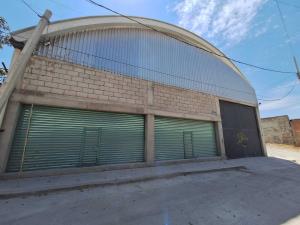 Bodega en renta en San Francisco Totimehuacan, Puebla, Puebla
