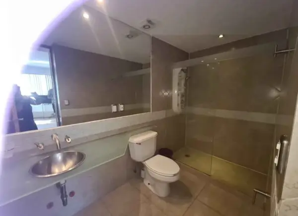 Departamento en renta en Roma Norte, Cuauhtémoc — foto 3 de 4
