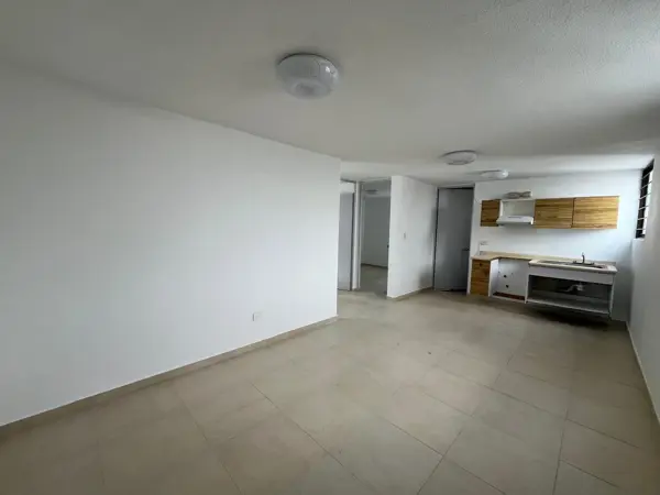 Departamento en Renta en Loma Bella, Puebla . — foto 1 de 11
