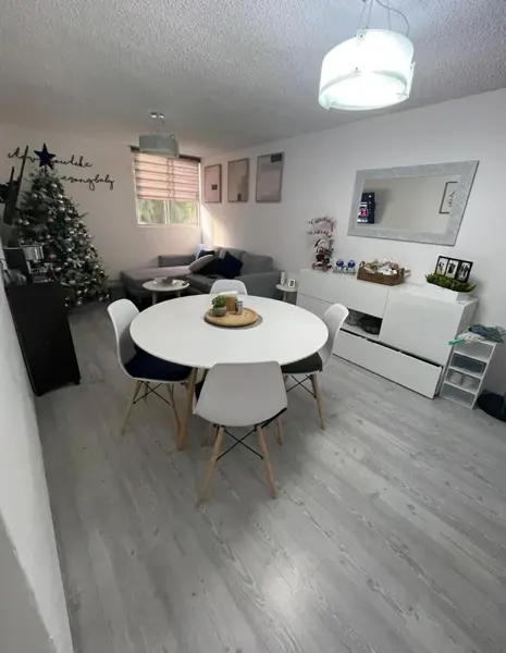 Departamento en Venta en Gustavo A. Madero, Ciudad de México - Ideal para Familias JX