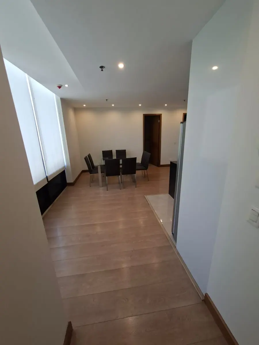 Departamento en renta en Zona Loma Larga Oriente, San Pedro Garza García — foto 1 de 11