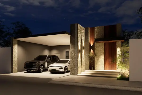 PREVENTA - RESIDENCIA "LAS VIÑAS"