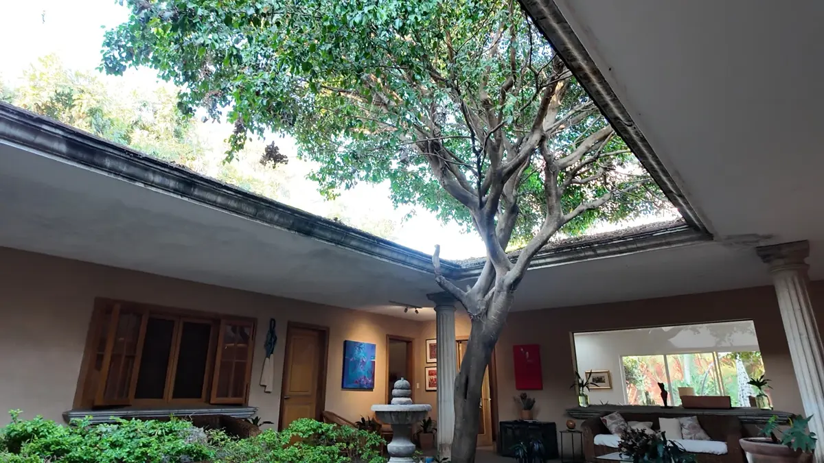 Casa en venta en Acapatzingo, Cuernavaca — foto 1 de 12