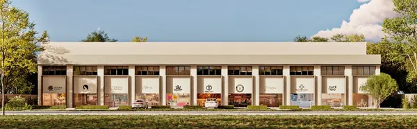Departamento en venta en Conkal, Conkal — foto 3 de 10