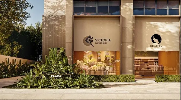 PREVENTA DEPARTAMENTOS CON AMENIDADES Y PLAZA COMERCIAL EN CONKAL MERIDA YUC