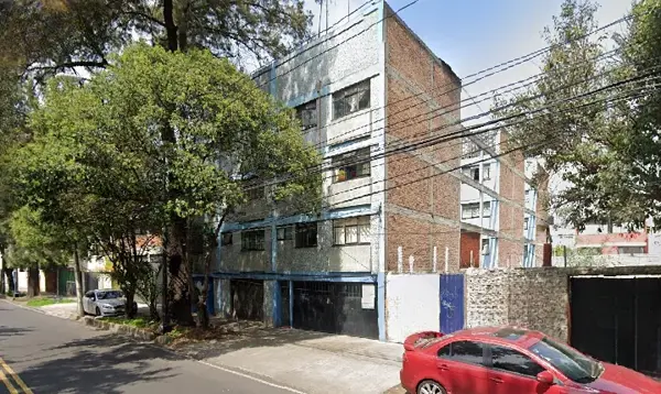 Departamento en venta en Militar Marte, Iztacalco — foto 2 de 9