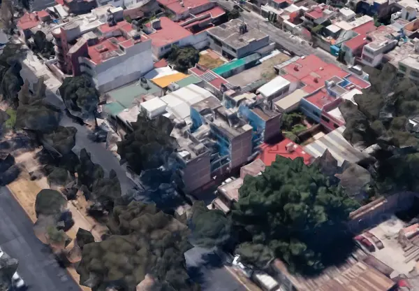 Departamento en venta en Militar Marte, Iztacalco — foto 3 de 9