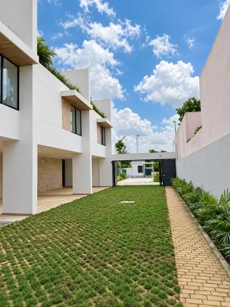 Casa en venta en Temozon Norte, Mérida — foto 3 de 12