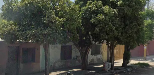 Terreno en venta en Division del Norte, Torreón — foto 3 de 4