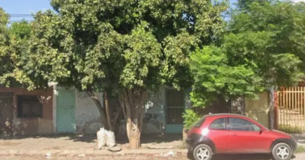 Terreno en venta en Division del Norte, Torreón — foto 2 de 4