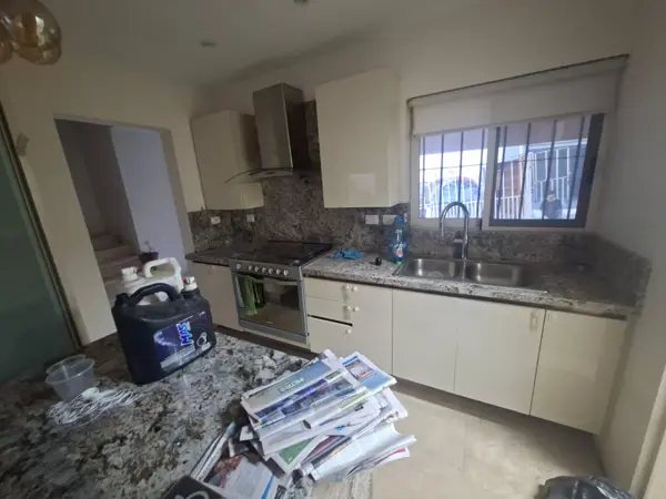 Casa en renta en Valle del Campestre, San Pedro Garza García