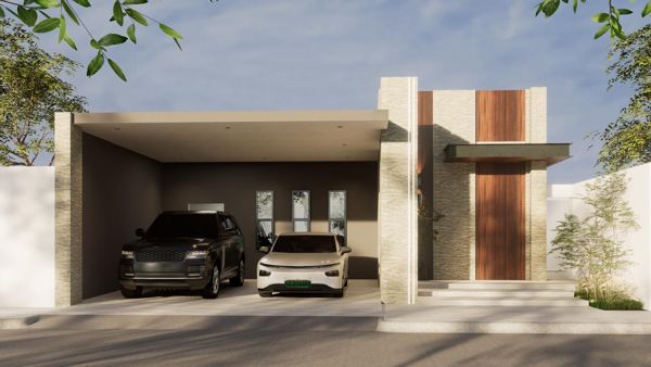 Casa en venta en Los Viñedos, Torreón — foto 2 de 3
