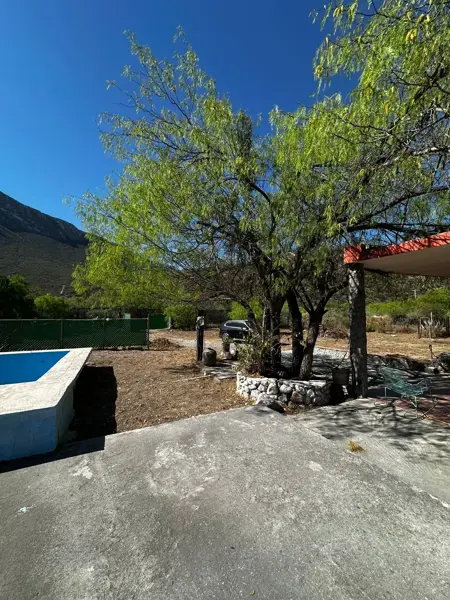Terreno en Venta en Las Huastecas