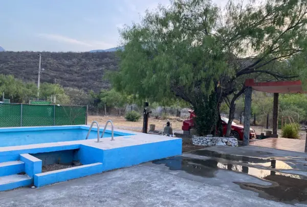 Terreno en venta en Residencial la Huasteca, Santa Catarina — foto 2 de 11