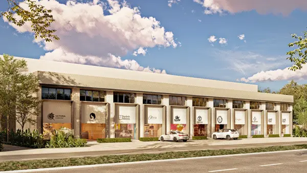 LOCAL COMERCIAL EN PLANTA BAJA EN VENTA EN CONKAL MERIDA YUCATAN