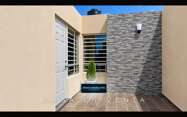 Casa en venta en Vista Sur, Guadalupe — foto 2 de 7