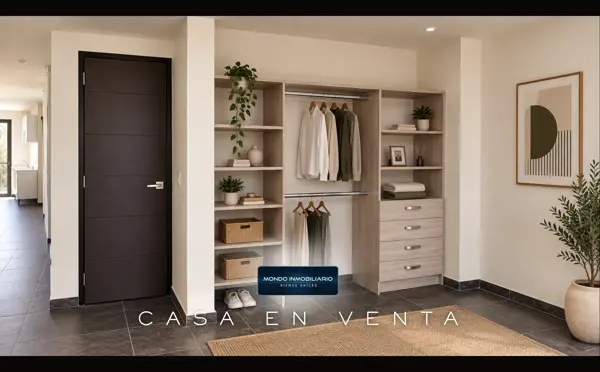 Casa en venta en Vista Sur, Guadalupe — foto 3 de 7