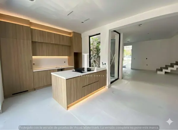 Casa en venta en Cuauhtemoc, Cuautla — foto 3 de 14