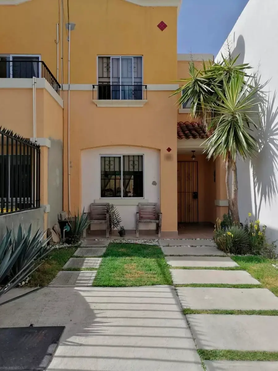Casa en venta en Vista Hermosa, Tizayuca — foto 1 de 12