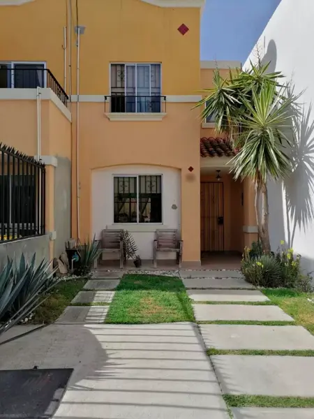 Casa en Venta en Fraccionamiento Privado Vista Hermosa, Tizayuca