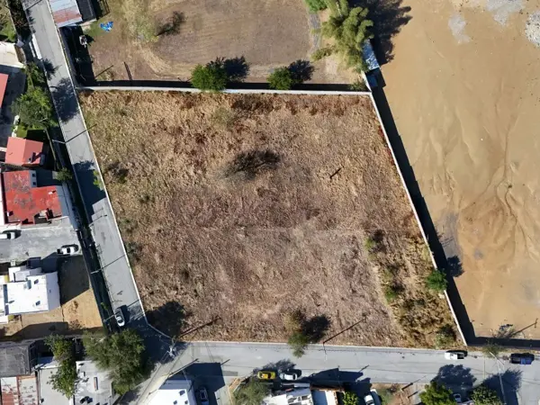 Terreno en venta en Yerbaniz, Santiago — foto 3 de 13
