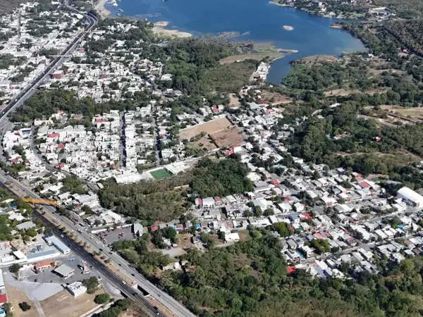 Terreno en venta en Yerbaniz, Santiago — foto 2 de 13