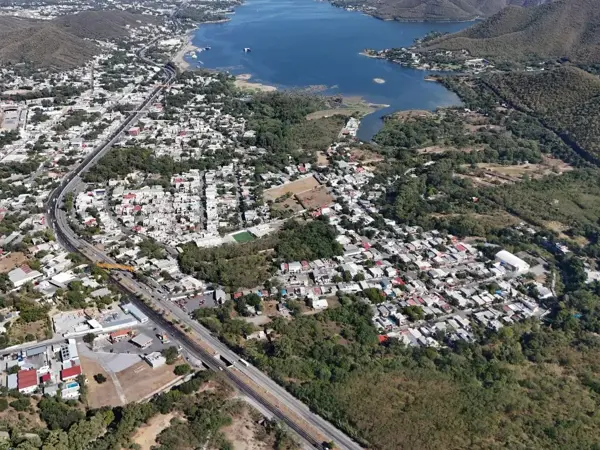 Venta de Lotes Residenciales, Valle Encantado, Santiago