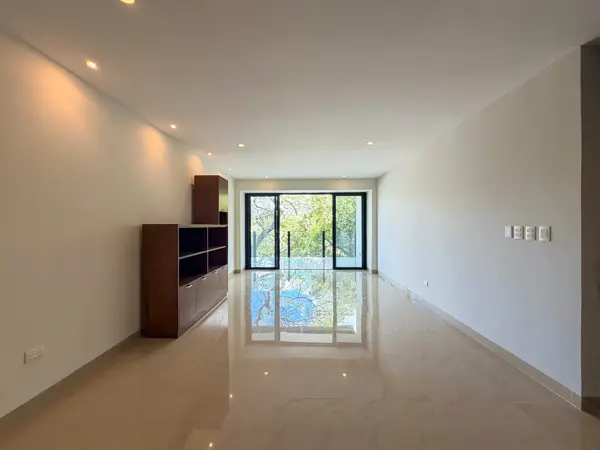 Departamento en venta en Campestre, Mérida — foto 3 de 50