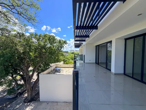 Departamento en venta en Campestre, Mérida — foto 2 de 50