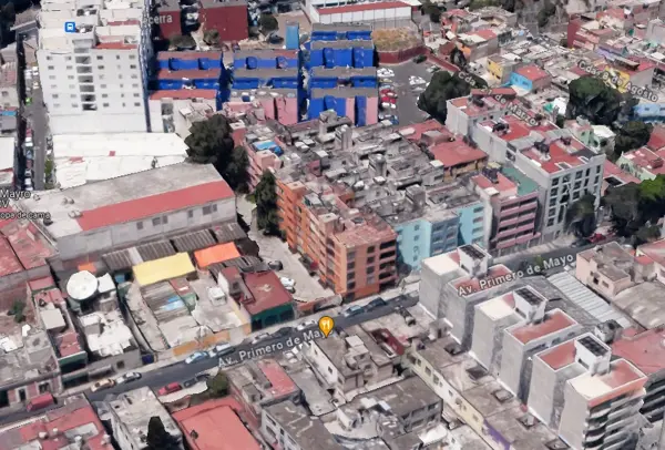 Departamento en venta en 8 de Agosto, Benito Juárez — foto 3 de 9