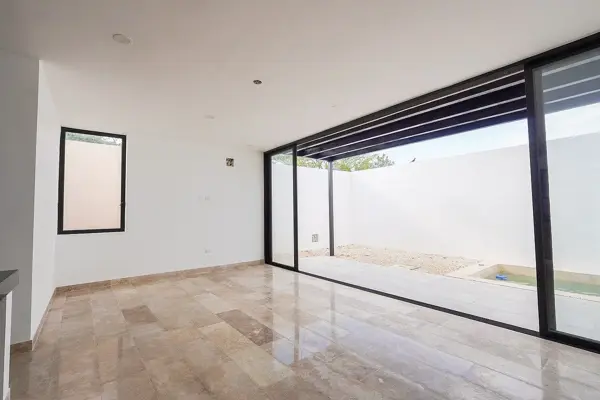 Casa en venta en Santa Gertrudis Copo, Mérida — foto 2 de 15