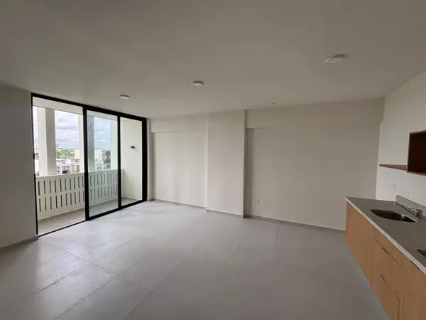 Departamento en renta en Montebello, Mérida — foto 3 de 26