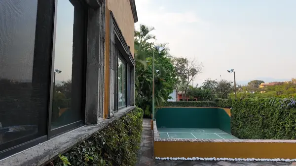 Casa en venta en Palmira, Cuernavaca — foto 3 de 5