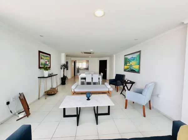 Departamento en venta en Los Delfines, Boca del Río — foto 3 de 18