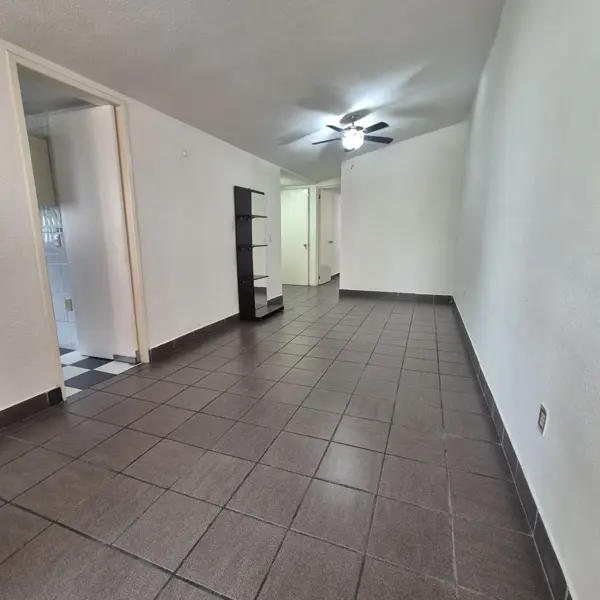 Departamento en Renta Circuito Juan Pablo Ii, Puebla — foto 1 de 11