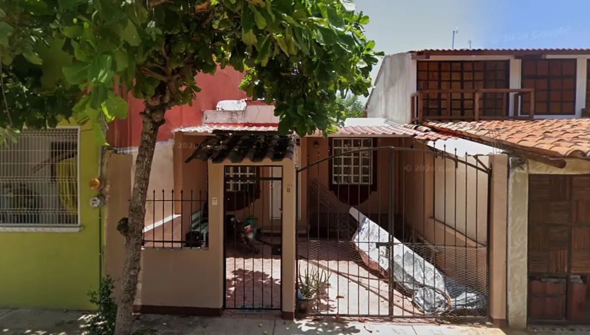 Casa en venta en La Parota, San Pedro Mixtepec -Dto. 22 - — foto 1 de 12